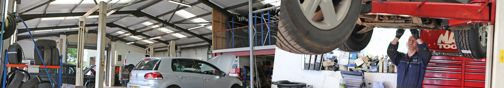 Car Repairs Honiton