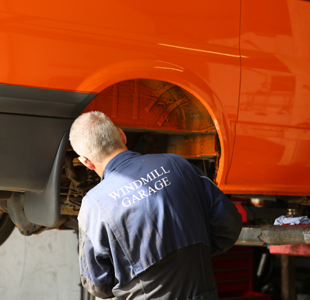 Car Repairs Honiton