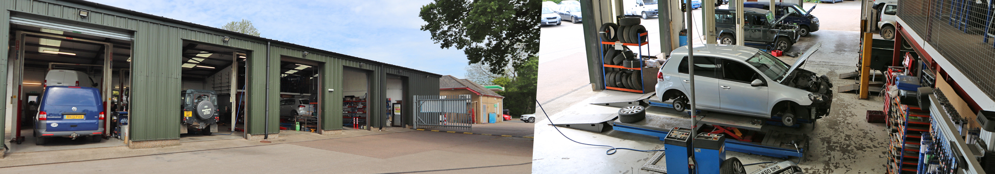 Car Repairs Wilmington