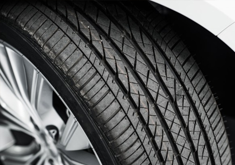 Tyre Fitting Honiton